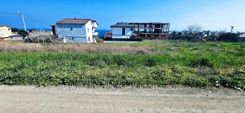 **Infrastruktur Fertiggestellt Im Stadtteil Topağaç, Tekirdağ** Dringender Verkauf – Gelegenheitsgrundstück