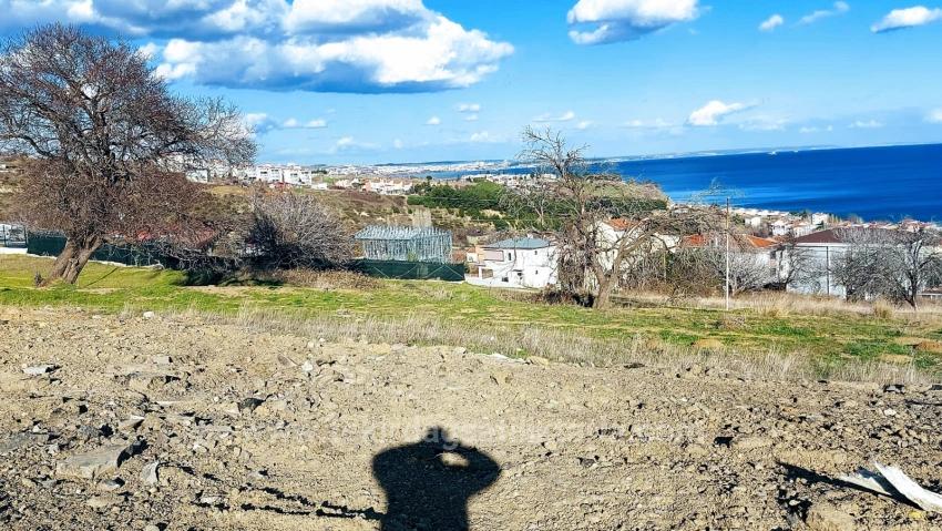 Sie Können Entweder Ein Projekt Für 9 Luxuswohnungen Oder 2 Ultra-Luxusvillen Erstellen.