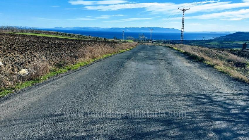 Gelegenheitsland In Der Fabrikregion, In Der Gegend, Die Kurzfristig Hohe Gewinne Erzielen Wird