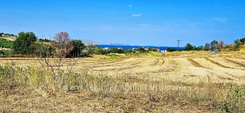 615 M² Großes Eckgrundstück Zum Schnäppchenpreis In Der Nähe Des Flughafens