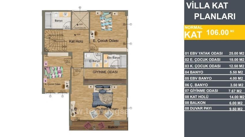 *Solarenergie* Tausch + Bargeld* 6 Luxusvillen* Flexible Zahlungsoptionen* Ratenzahlung Möglich