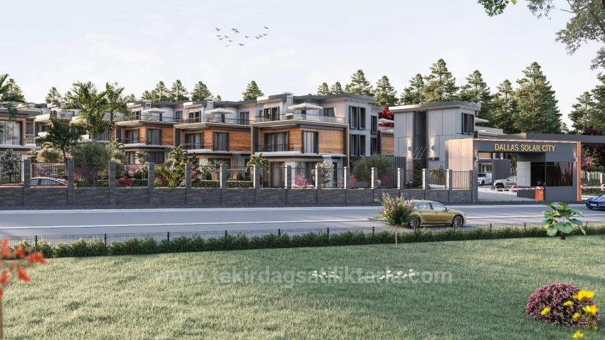 *Solarenergie* Tausch + Bargeld* 6 Luxusvillen* Flexible Zahlungsoptionen* Ratenzahlung Möglich