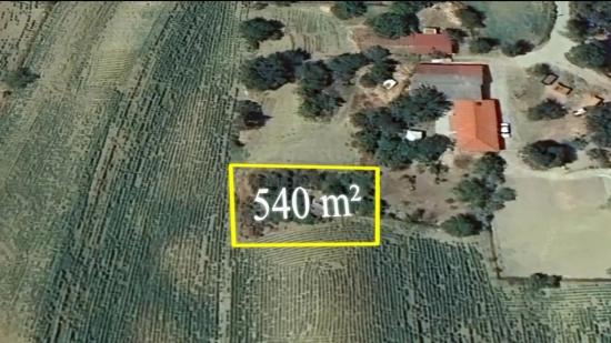 Dringender Verkauf: Einmalige Gelegenheit Für Alle, Die Von Einem Dorfhaus Träumen – Schnäppchengrundstück