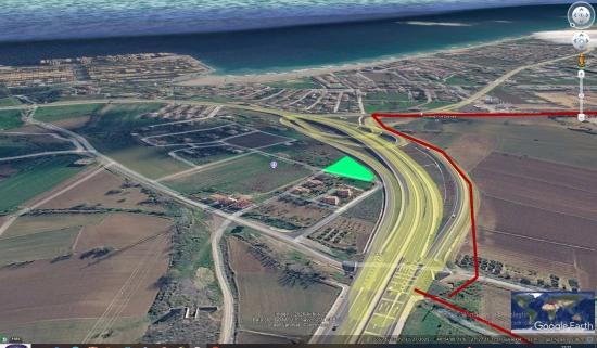Eine Großartige Gelegenheit Für Alle, Die Eine Immobilie Mit Freiem Meer- Und Naturblick Kaufen Oder Verkaufen Möchten, Nur 1 Km Von Kumbağa Entfernt.