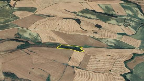 Eine Einmalige Investitionsmöglichkeit: 8.100 M² Schnäppchenland Im Stadtteil Oruç Beyli Von Tekirdağ.