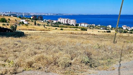**unbegrenzter Meerblick** Bauen Sie Ihr Eigenes Freistehendes Haus** Oder Bauen Sie 6 Wohnungen Mit Je 2+1 Bädern