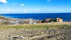 Eckgrundstück Geeignet Für 6 Luxusvillen Mit Uneingeschränktem Meer- Und Naturblick