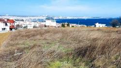 Baugrundstück Mit Freiem Meer- Und Naturblick, Fertige Infrastruktur, Baubeginn Ab Sofort Möglich