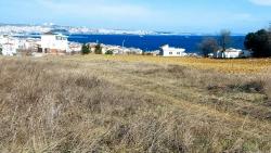 Land Zu Verkaufen in Topağaç Mah Süleymanpaşa Altınova - Gehäuse-Zonierung - 421 m²