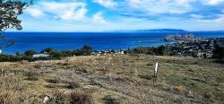 Gelegenheitsgrundstück Mit Herrlichem Meer- Und Naturblick, Sehr Gut Geeignet Für Den Bau Ihres Einfamilienhauses