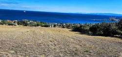 Land Zu Verkaufen in Barbaros Bz. Süleymanpaşa Kumbağ - Gehäuse-Zonierung - 3.000 m²