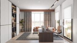 6+1-Zimmer Einfamilienhaus Zu Verkaufen in Topağaç Bz. Süleymanpaşa Altınova - 580 m²