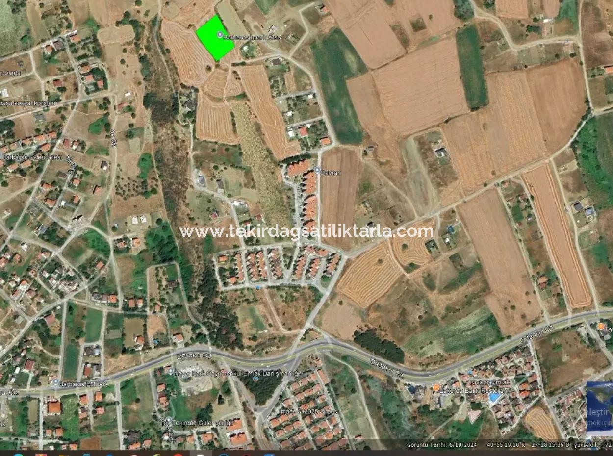 Hohe Gewinngarantie Für Den Investor Für Den Dringenden Verkauf In Der Region, In Der Die Auftragnehmer Im Gegenzug Für Den Boden Vergeben Werden