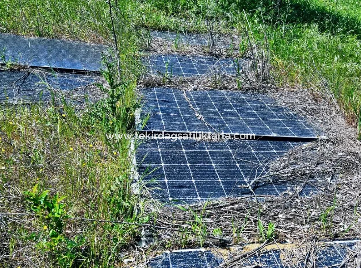 Eine Grossartige Gelegenheit, Ihren Bauernhof In Ihrer Familie Für Den Dringenden Verkauf Aufzubauen 2.600 Hektar Weidefront