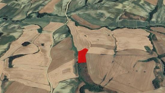 Eine Einmalige Investitionsmöglichkeit: 8.100 M² Schnäppchenland Im Stadtteil Oruç Beyli Von Tekirdağ.