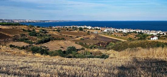 Schnäppchen: 1.150 M² Großes Grundstück Mit Vollem Meerblick Im Viertel Tekirdağ Topağaç