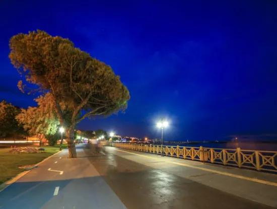 Bezirk Tekirdağ Süleymanpaşa