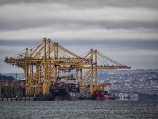 Bezirk Tekirdağ Süleymanpaşa