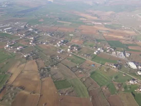 Tekirdag Suleymanpasa Araphaci Mahallesi