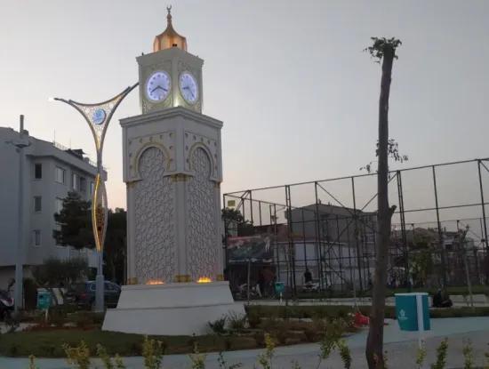 Tekirdağ Süleymanpaşa Altınova Tagesmiete