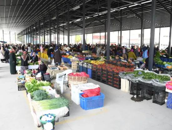 Wohnung In Der Nähe Von Altinova Marktplatz Tekirdag Suleymanpasa