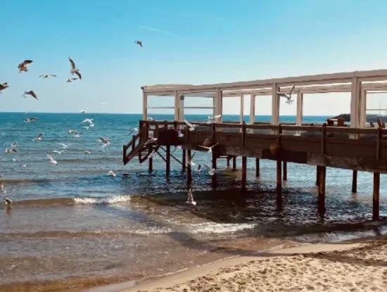 Fischrestaurants Kumbağ