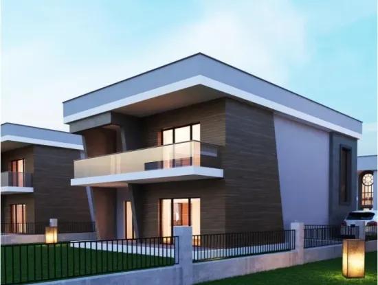 Apartment For Sale In Tekirdag Barbaros