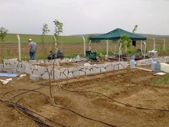 Plot For Sale Tekirdag Barbaros