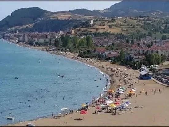 Real Estate For Sale In Tekirdag Kumbag