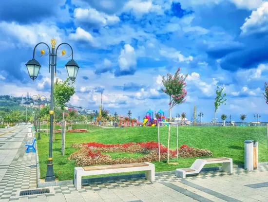 Tekirdağ Süleymanpaşa District