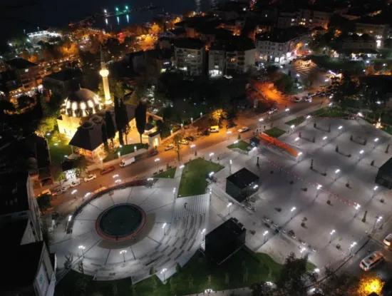 Tekirdağ Süleymanpaşa District