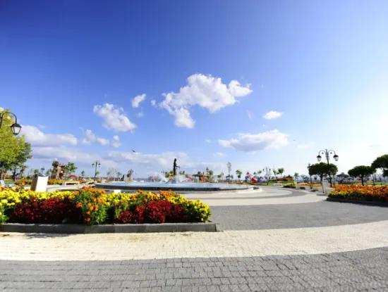 Tekirdağ Süleymanpaşa District