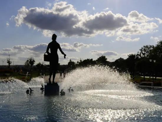 Tekirdağ Süleymanpaşa District