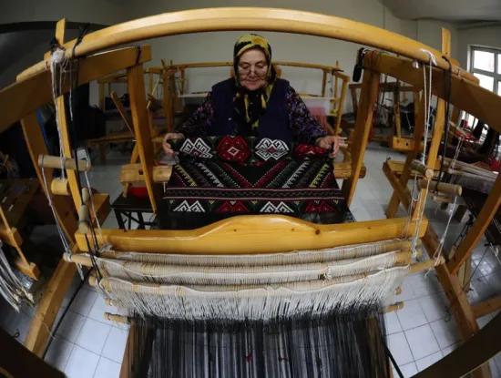 Tekirdağ Süleymanpaşa Barbaros, Kumbağ Military Camp