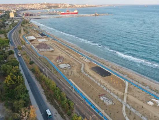 Apartment Close To Tekirdag National Garden