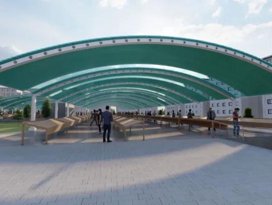 Tekirdağ Süleymanpaşa Altınova Apartment For Sale