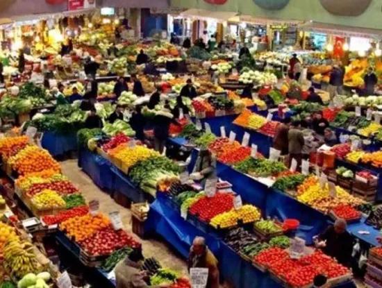 Will Altinova Market Be Established Today? Tekirdag Suleymanpasa