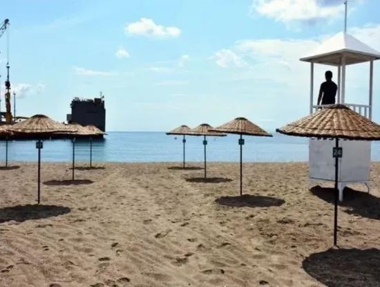 Tekirdag Kumbağ Summer House For Sale