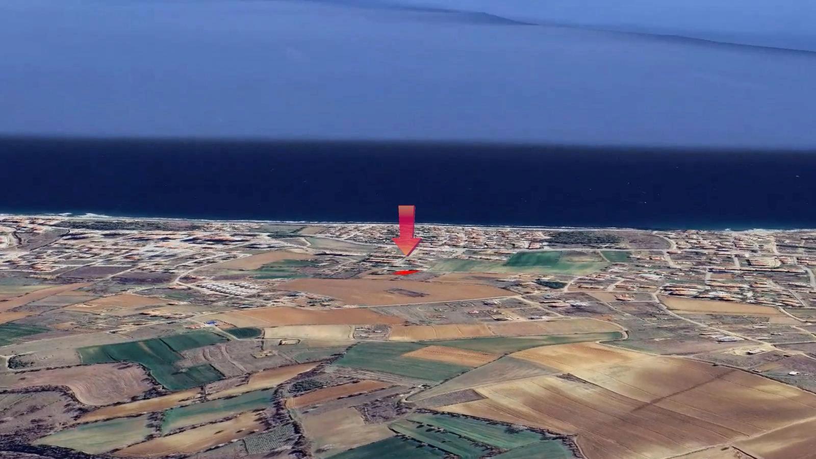 Coupon Corner Plot Suitable For 9 2+1 Luxury Flats In Tekirdağ Toağaç Neighborhood