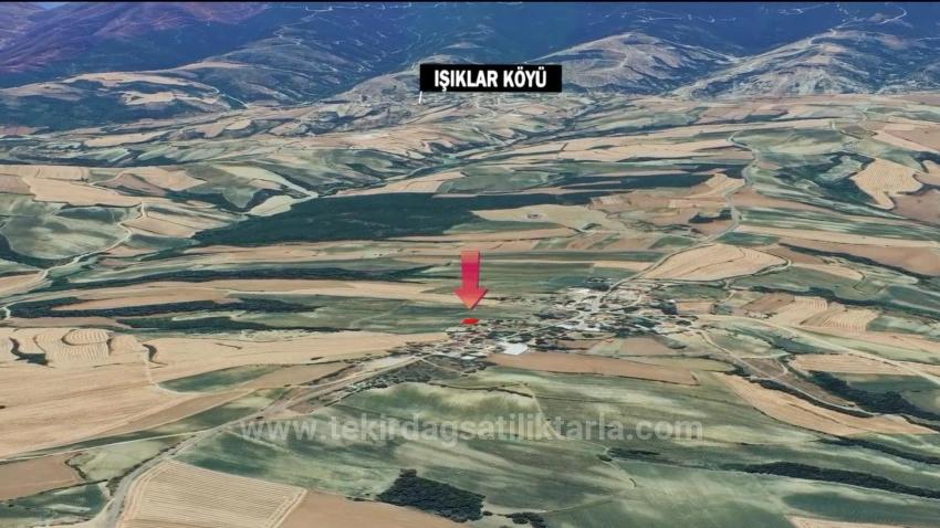 Urgent Sale: Unmissable Opportunity For Those Dreaming Of A Village House - Bargain Plot Of Land