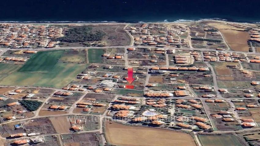 *In Topağaç Neighborhood*Infrastructure Ready* Opportunity Plot Where You Can Build Your Detached House Immediately