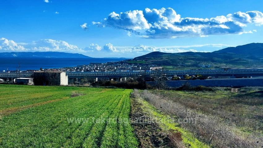 A Great Opportunity For Those Looking To Buy Or Sell A Property With Full Sea And Nature Views, Located 1 Km From Kumbağa.