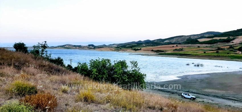 Field For sale in Yeniköy Nbh. Süleymanpaşa - Field Zoned - 3.000 m²