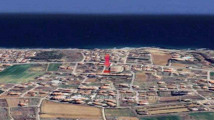 Coupon Corner Plot Suitable For 9 2+1 Apartment Projects In Tekirdağ Topağaç Neighborhood