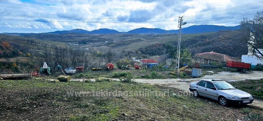 **No Shares, Single Title Deed**Coupon Bargain Land For Village House Enthusiasts**