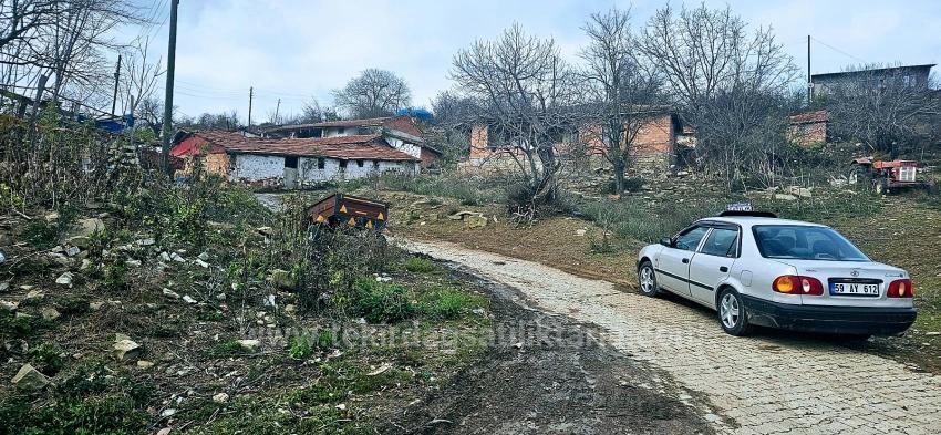 **No Shares, Single Title Deed**Coupon Bargain Land For Village House Enthusiasts**