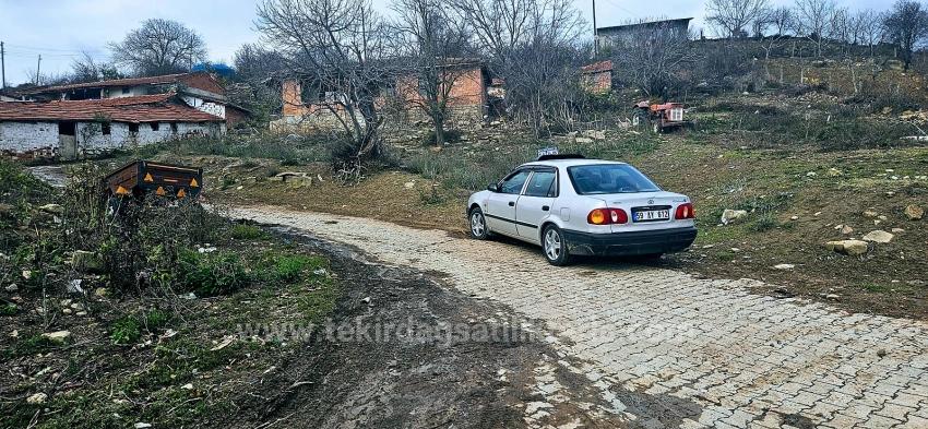 **No Shares, Single Title Deed**Coupon Bargain Land For Village House Enthusiasts**