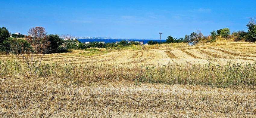 615 M2 Bargain Corner Plot Close To Asyaport