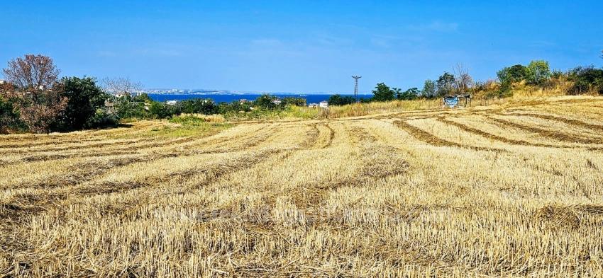 615 M2 Bargain Corner Plot Close To Asyaport