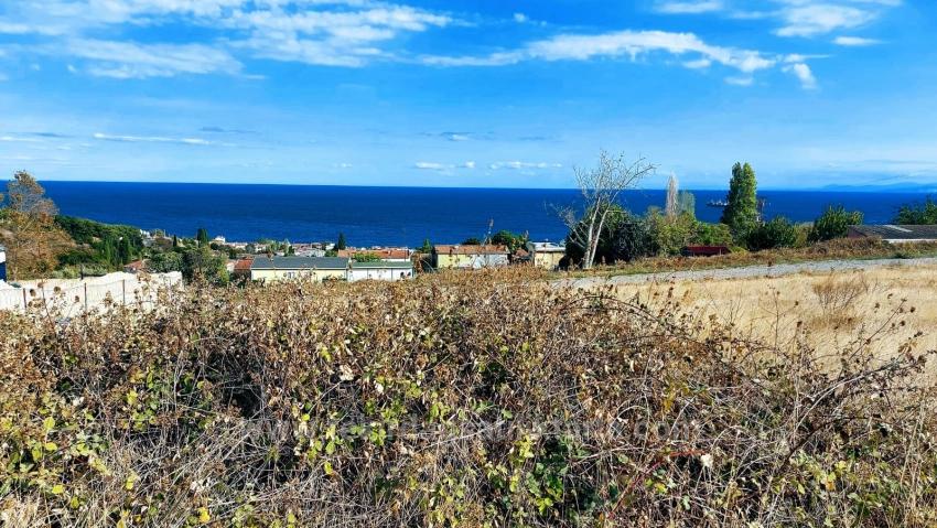 Triplexs Land Is A Great Opportunity For Those Who Want To Build A Detached House With Small Capital